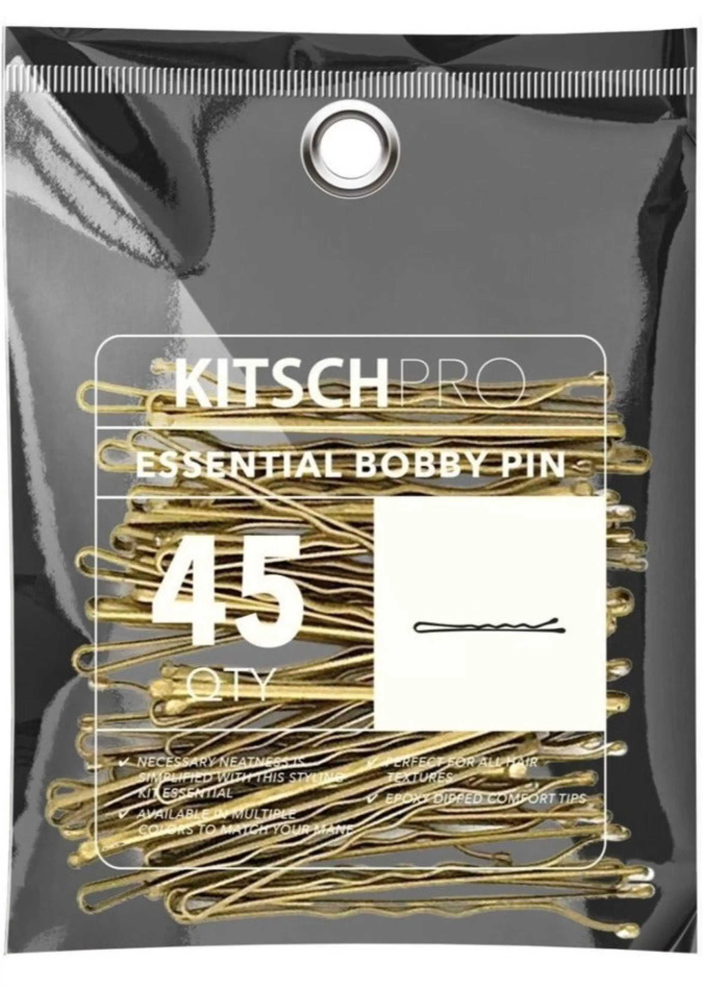 Kitsch Essential Bobby Pins Shop