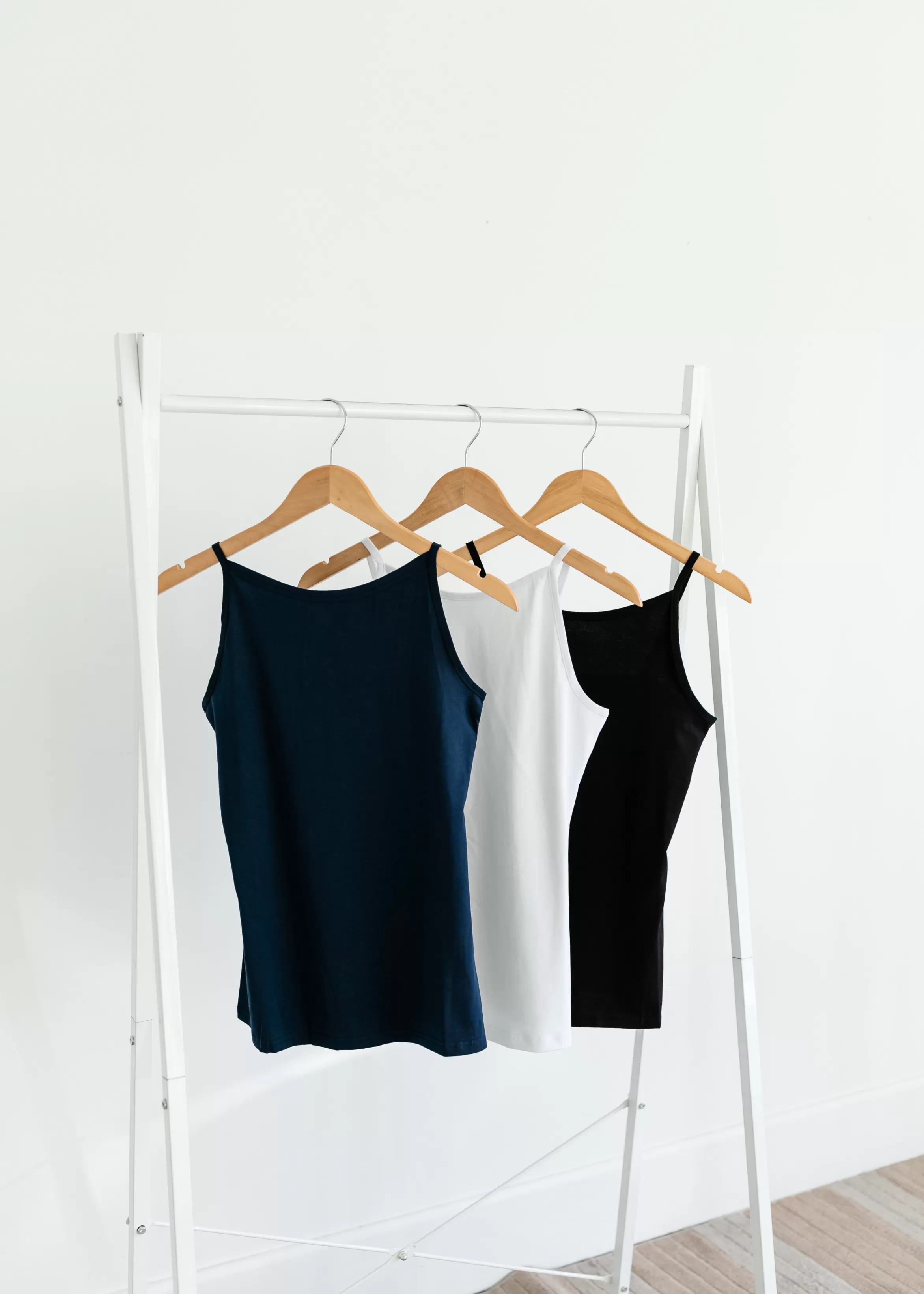 * Modest Women's Adjustable Layering Cami | Inherit Clothing Company Cheap