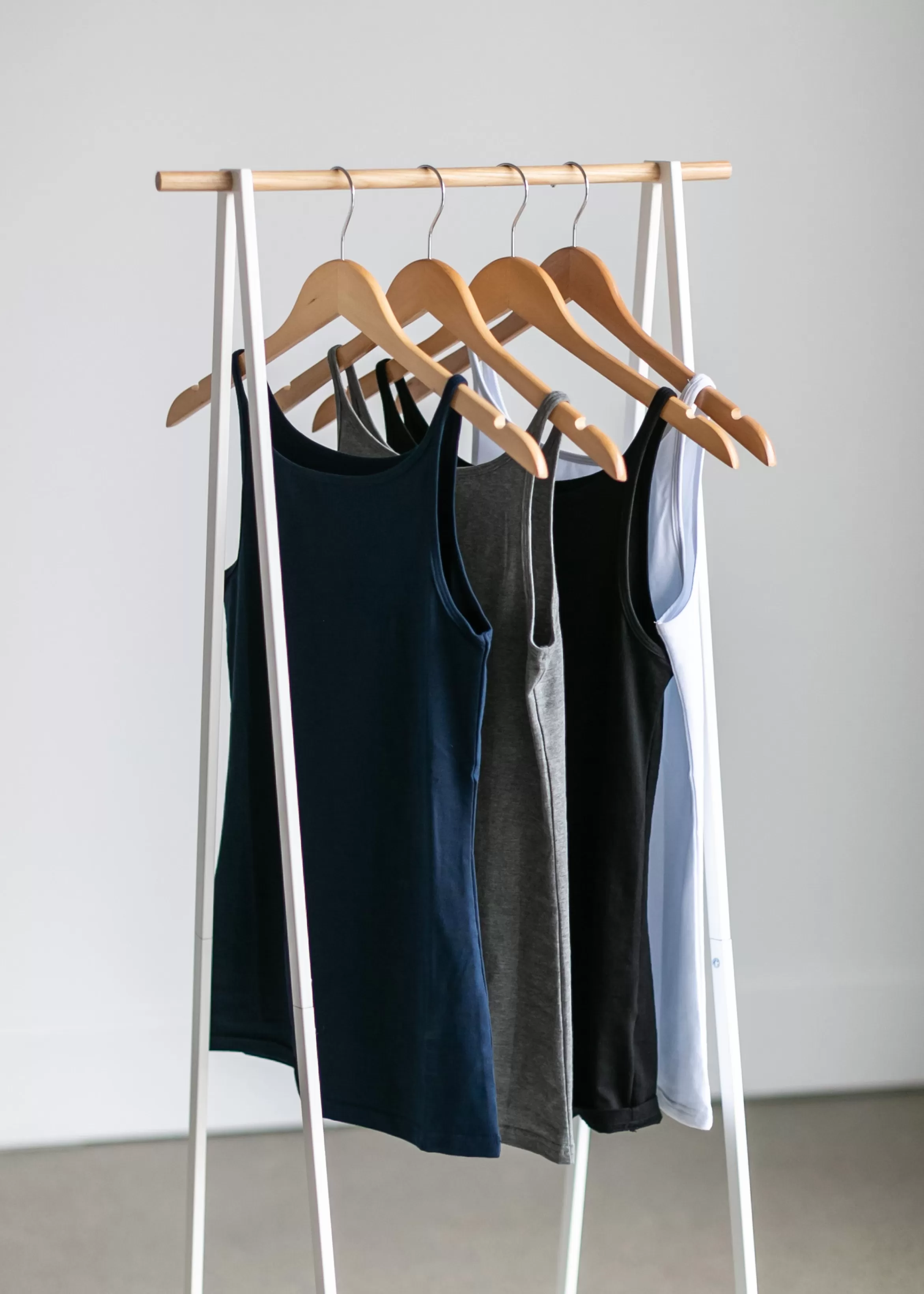 The Skirt Outlet - SOP Modest Women's Reversible Layering Cami | Inherit Clothing Company Hot