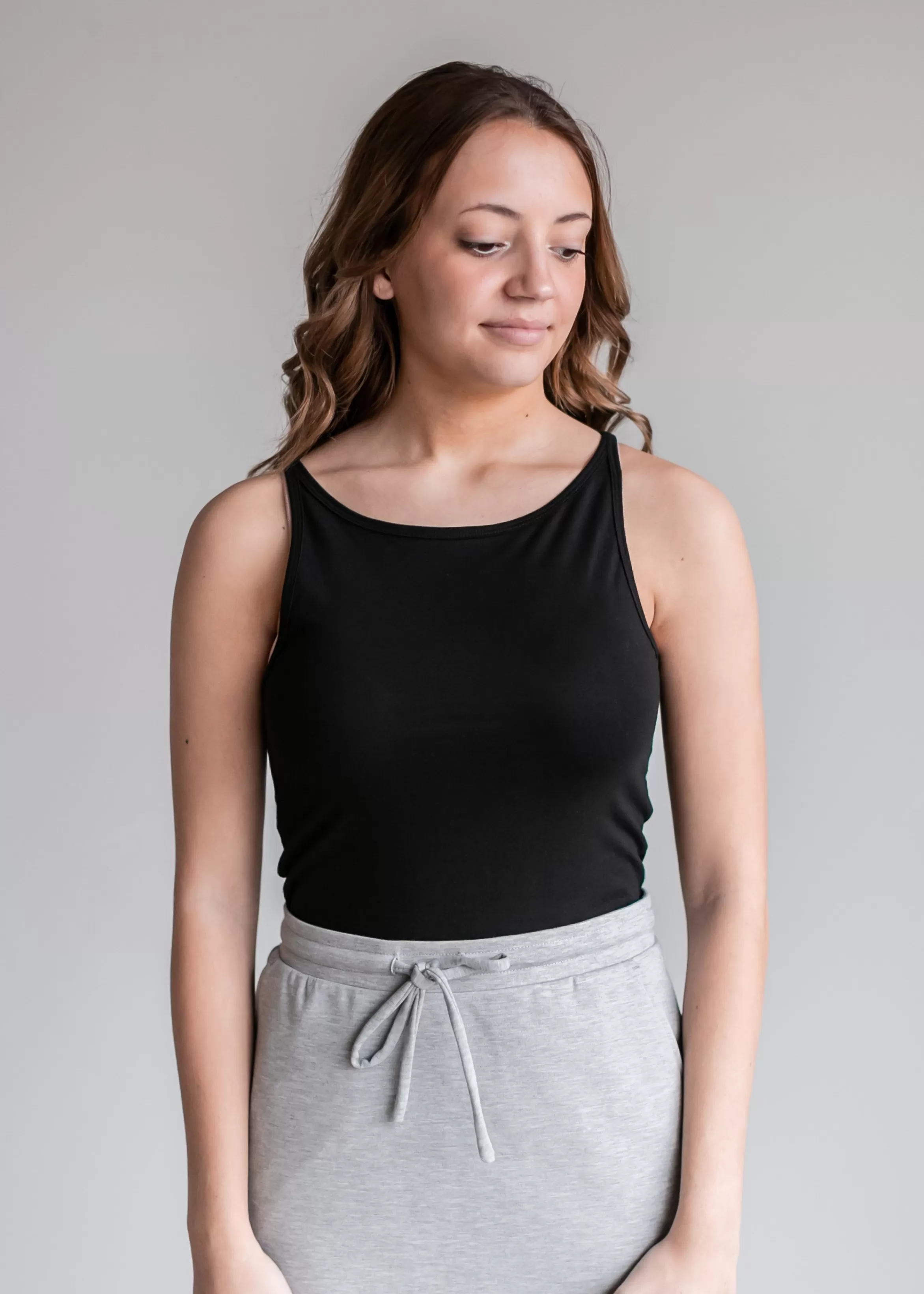 The Skirt Outlet - SOP Modest Women's Reversible Layering Cami | Inherit Clothing Company Hot