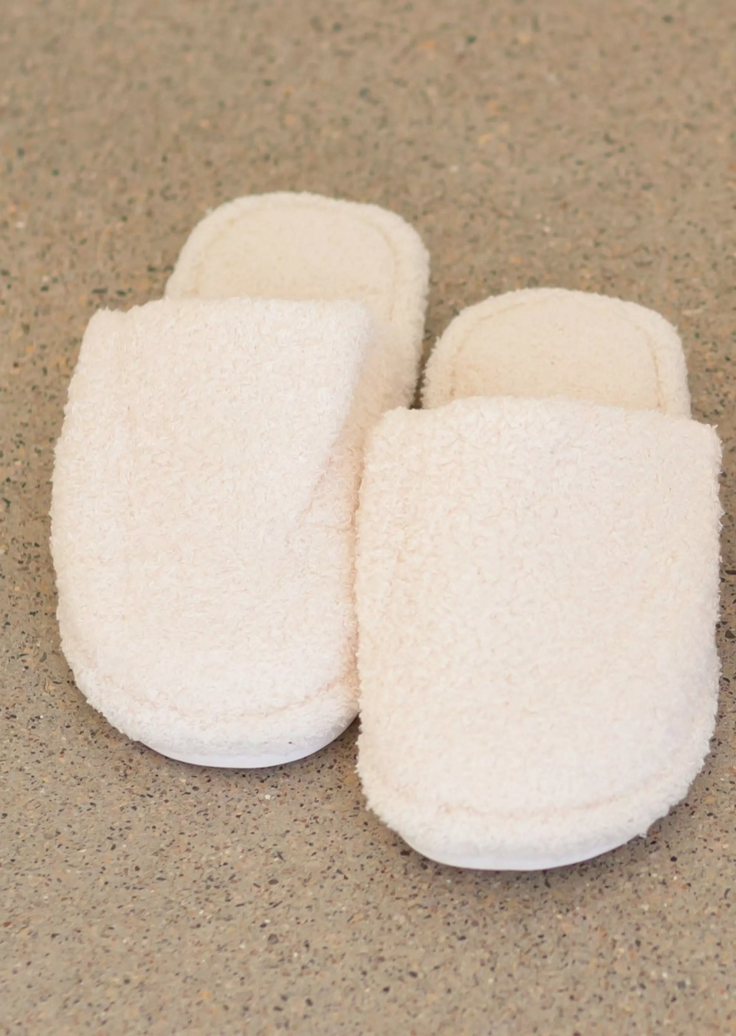 Jasmine Trading Corp Solid Color Slippers Online