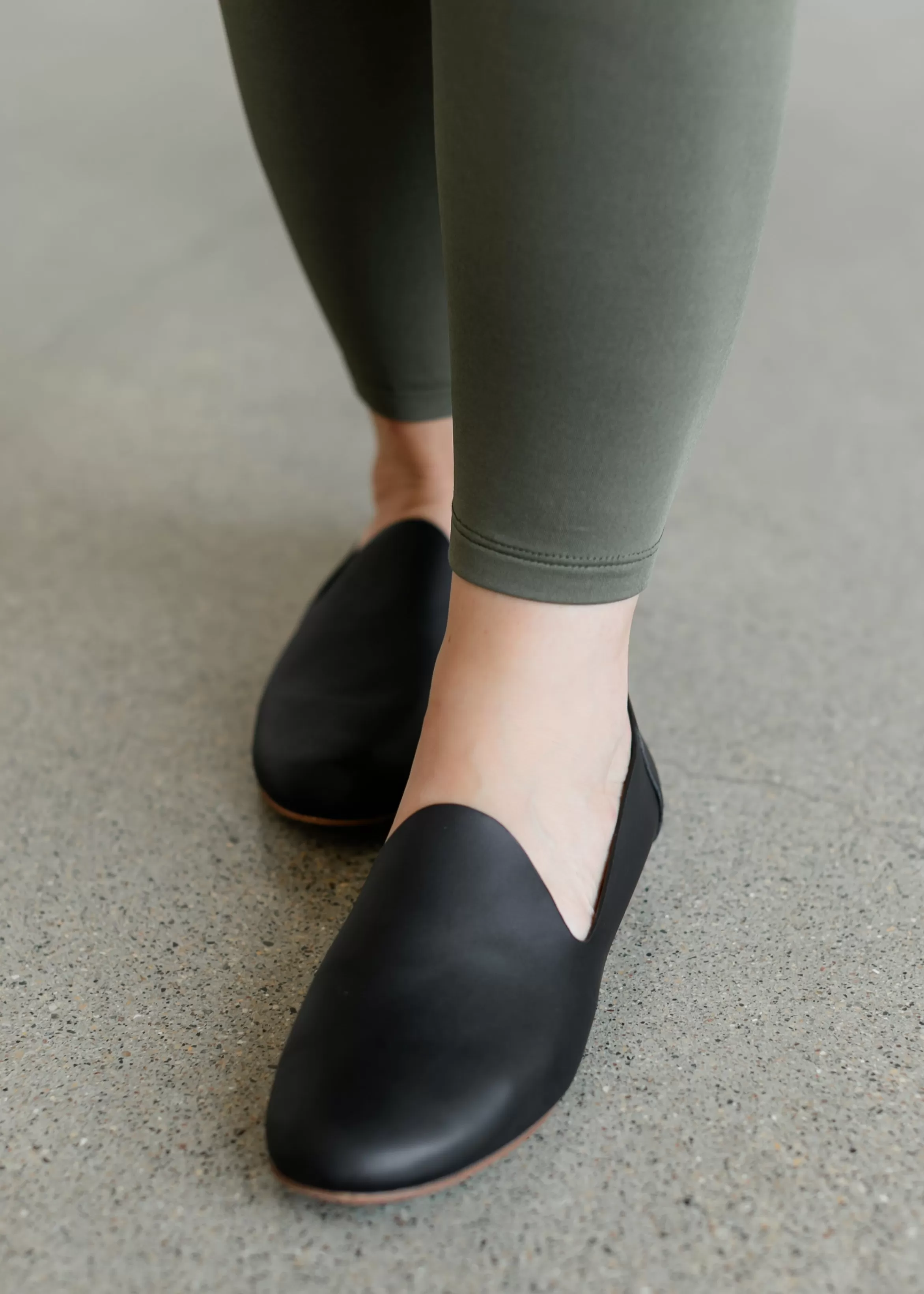 TOMS® Darcy Loafer Flats Hot