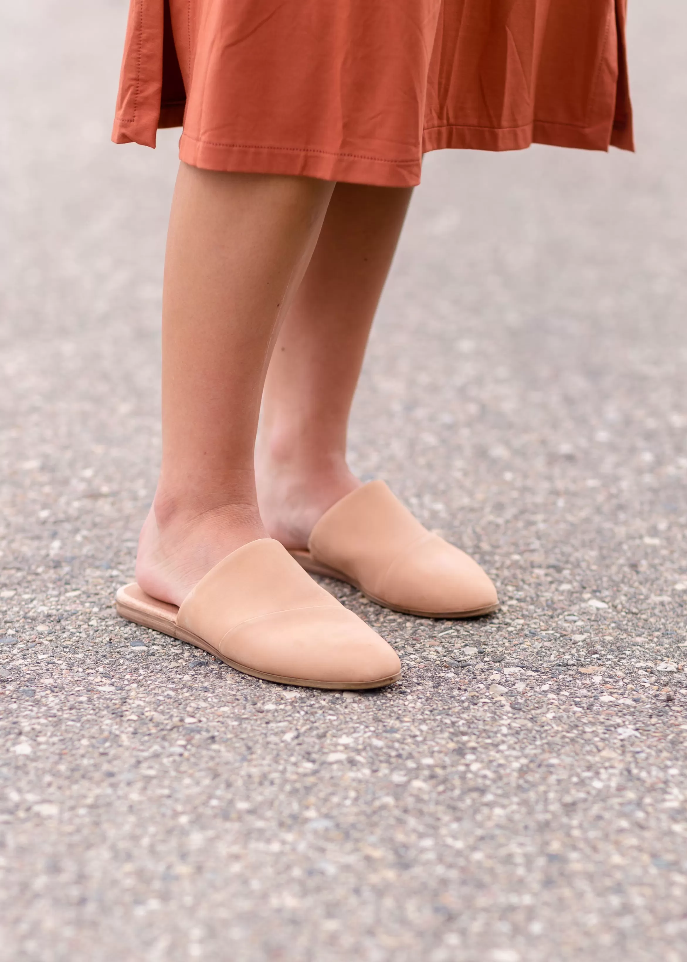 TOMS® Jade Mule Flash Sale