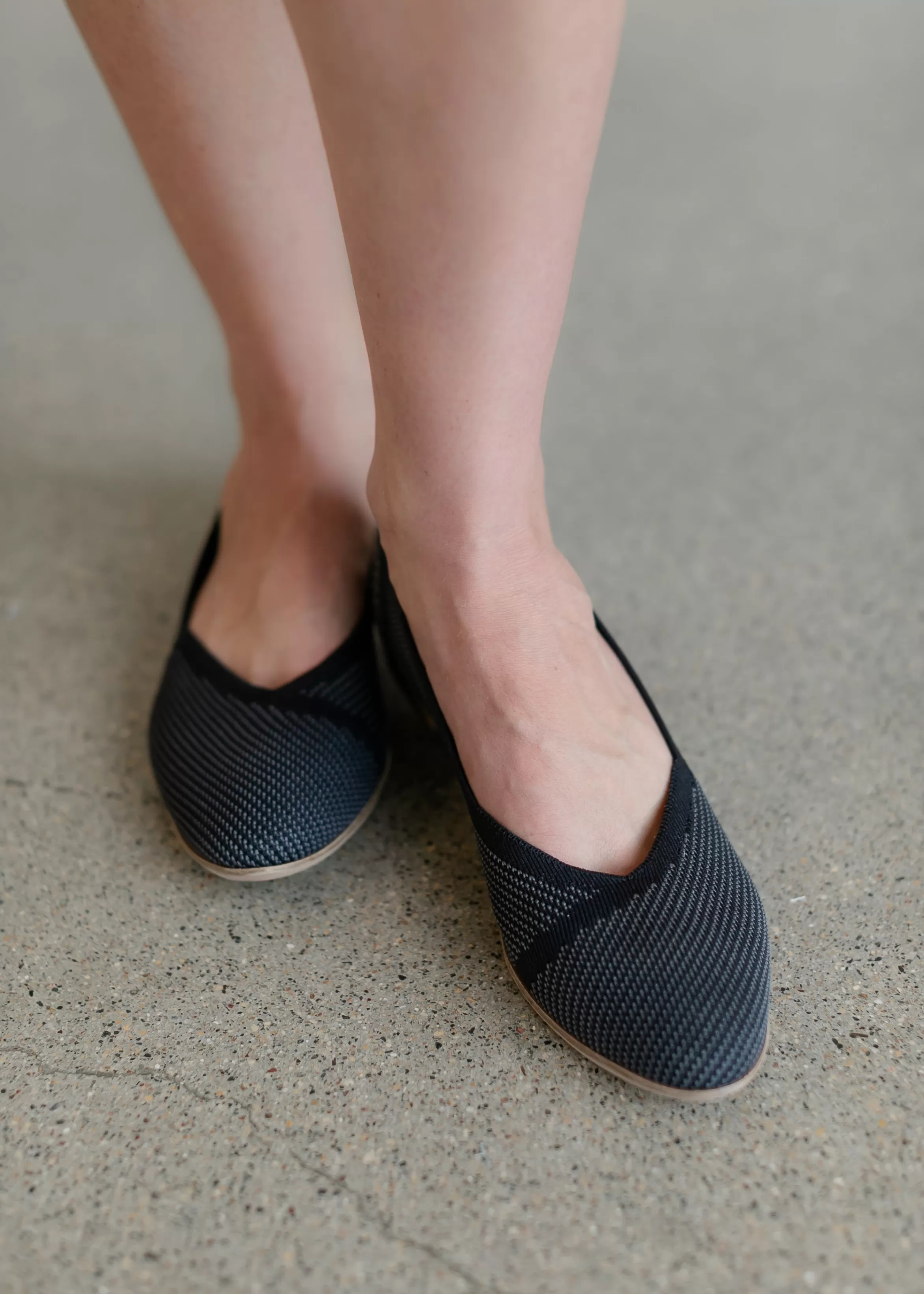 TOMS® Jutti Neat Flats Outlet