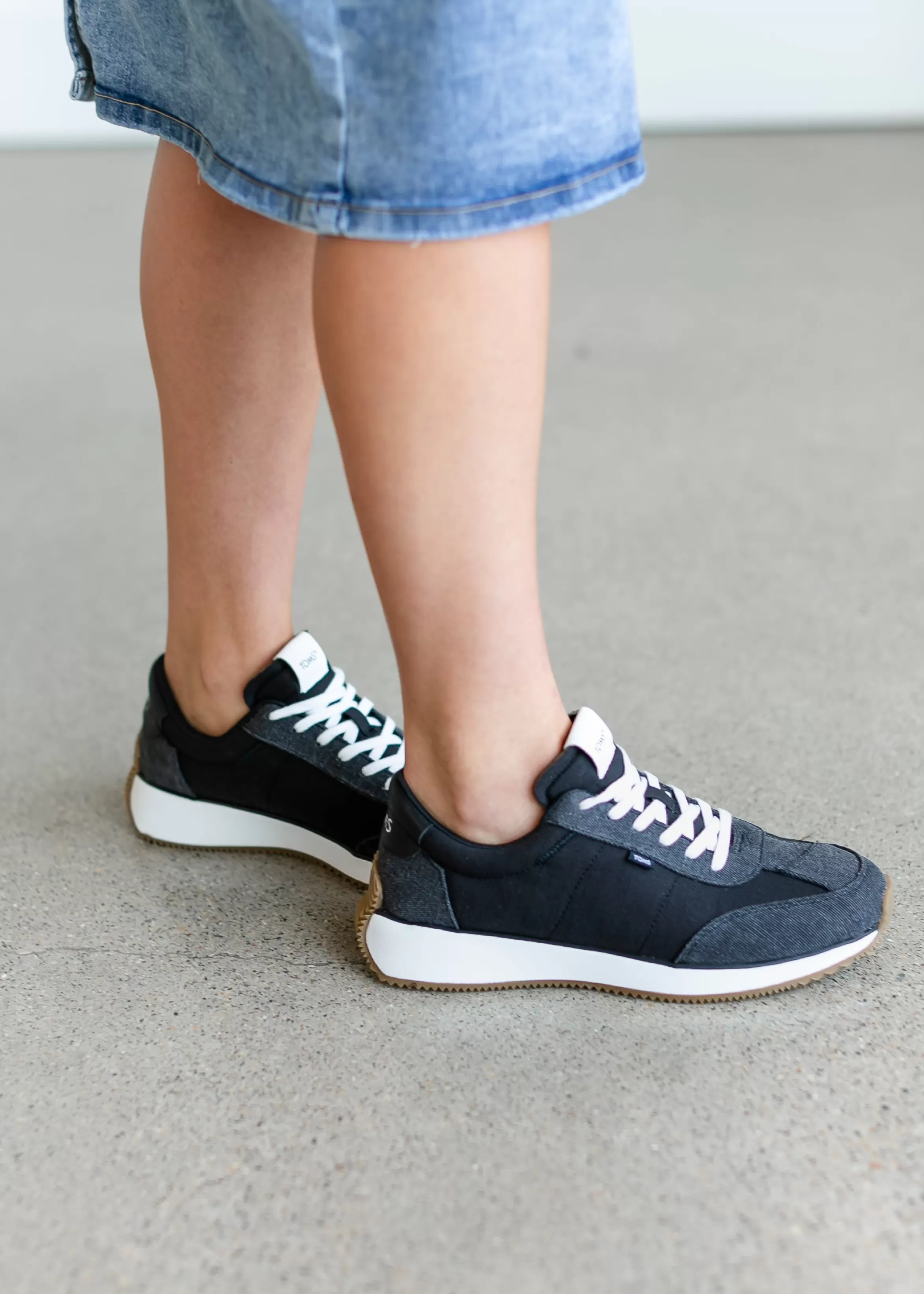 TOMS® Wyndon Jogger Sneaker Outlet